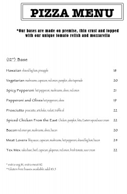 Microsoft Word - New menu october mains .docx